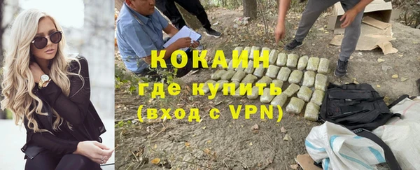 молекула духа Верея